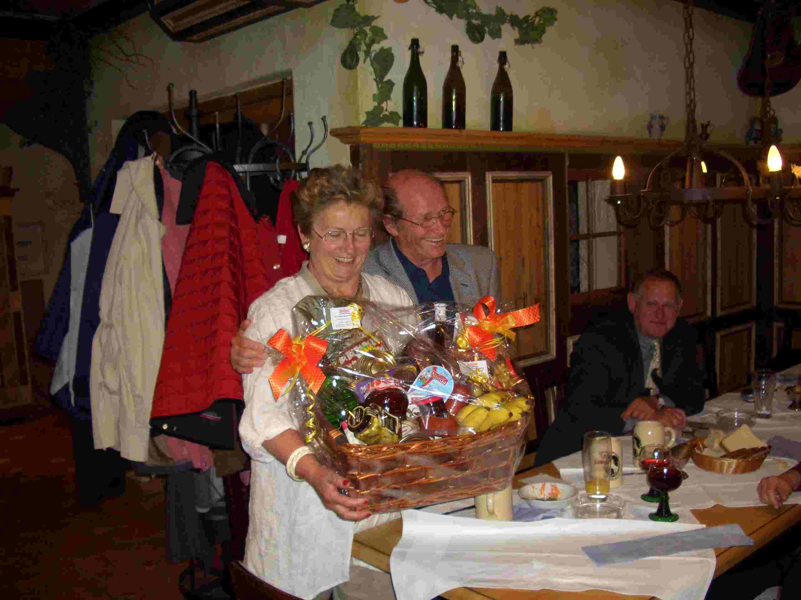 Voyage  Weingarten